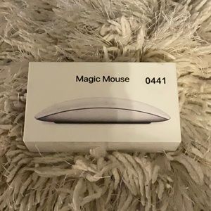 Magic Mouse